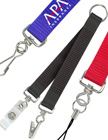  LY-3E-404HD Three-Attachment and Three-End  5/8" Heavy Duty Leashes.