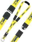 Most Favorate Great Sellers - 5/8" LY-503HD Heavy duty Safety Badge Holders.