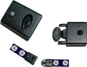Safety Breakaway Lanyards Buckles ly-cc503